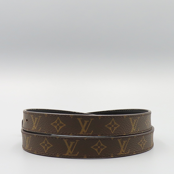 Louis Vuitton(���̺���) M0431V LV �����ڴ� 20MM �������� ��Ʈ - 85(34��ġ) [�ϳ��̻���] �̹���3 - ���̺��� �߰���ǰ