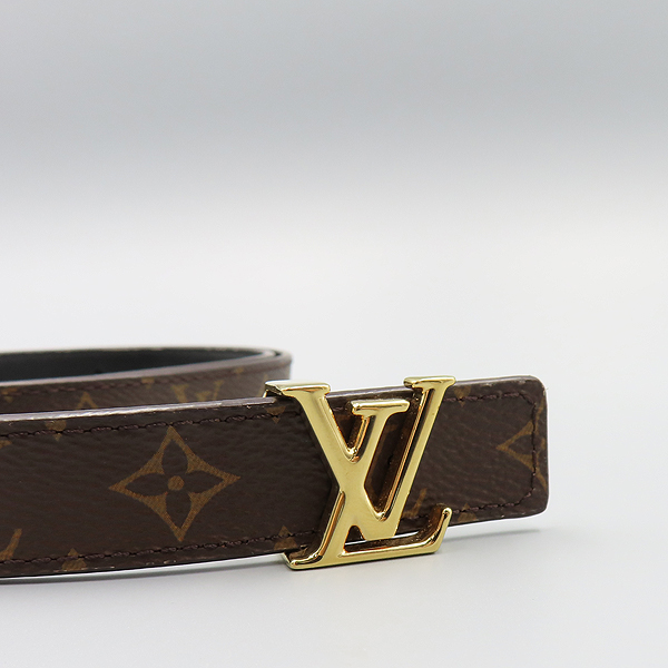 Louis Vuitton(���̺���) M0431V LV �����ڴ� 20MM �������� ��Ʈ - 85(34��ġ) [�ϳ��̻���] �̹���4 - ���̺��� �߰���ǰ