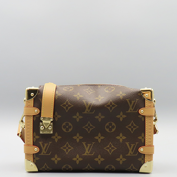 Louis Vuitton(���̺���) M46358 ���׷� ĵ���� ���̵� Ʈ��ũ MM 2WAY [�ϳ��̻���] �̹���2 - ���̺��� �߰���ǰ