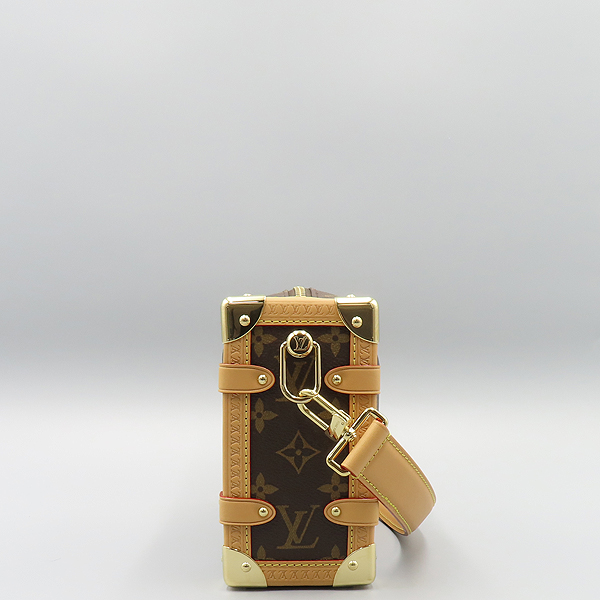 Louis Vuitton(���̺���) M46358 ���׷� ĵ���� ���̵� Ʈ��ũ MM 2WAY [�ϳ��̻���] �̹���3 - ���̺��� �߰���ǰ