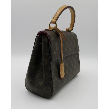 Louis Vuitton(���̺���) M42738 Ŭ��� BB 2wAY �̹���2 - ���̺��� �߰���ǰ