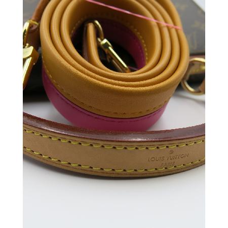 Louis Vuitton(���̺���) M42738 Ŭ��� BB 2wAY �̹���4 - ���̺��� �߰���ǰ