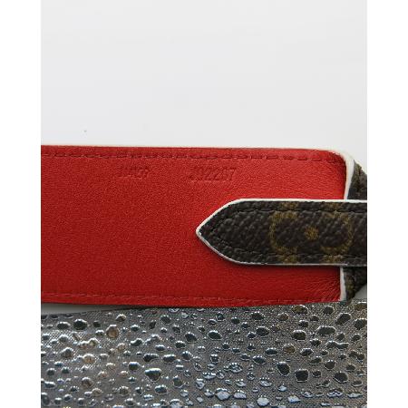 Louis Vuitton(���̺���) J02287 ���׷� �ݵѸ��� ��Ʈ�� �̹���4 - ���̺��� �߰���ǰ