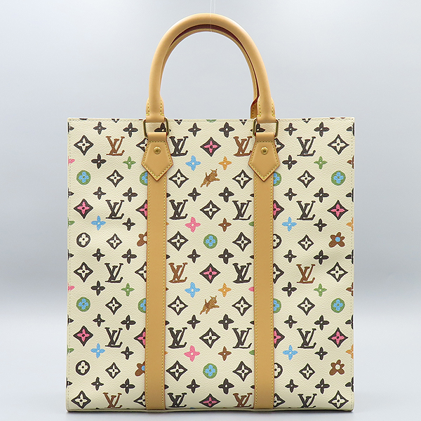 Louis Vuitton(���̺���) M24859 �ٴҶ� ���׷� ���̺��� X Ÿ�Ϸ� �� �ö� ��Ʈ�� + �����Ʈ�� [�ϳ��̻���] �̹���2 - ���̺��� �߰���ǰ