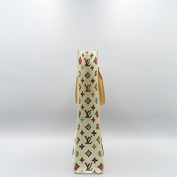 Louis Vuitton(���̺���) M24859 �ٴҶ� ���׷� ���̺��� X Ÿ�Ϸ� �� �ö� ��Ʈ�� + �����Ʈ�� [�ϳ��̻���] �̹���3 - ���̺��� �߰���ǰ