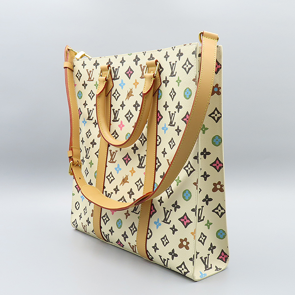 Louis Vuitton(���̺���) M24859 �ٴҶ� ���׷� ���̺��� X Ÿ�Ϸ� �� �ö� ��Ʈ�� + �����Ʈ�� [�ϳ��̻���] �̹���4 - ���̺��� �߰���ǰ