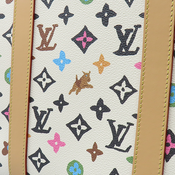 Louis Vuitton(���̺���) M24859 �ٴҶ� ���׷� ���̺��� X Ÿ�Ϸ� �� �ö� ��Ʈ�� + �����Ʈ�� [�ϳ��̻���] �̹���5 - ���̺��� �߰���ǰ