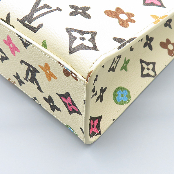 Louis Vuitton(���̺���) M24859 �ٴҶ� ���׷� ���̺��� X Ÿ�Ϸ� �� �ö� ��Ʈ�� + �����Ʈ�� [�ϳ��̻���] �̹���6 - ���̺��� �߰���ǰ