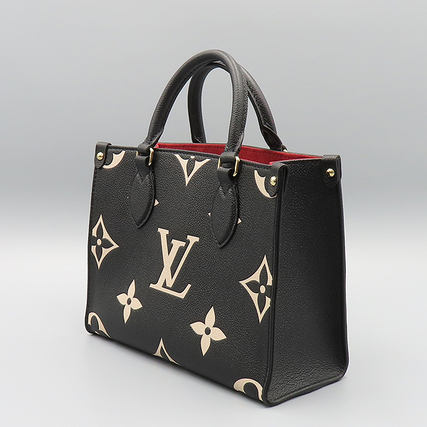 (�̻��) Louis Vuitton(���̺���) M45659 ���� ������ ���׷� �������� �´��� PM ��Ʈ�� + ũ�ν���Ʈ�� [�ϳ��̻���] �̹���4 - ���̺��� �߰���ǰ