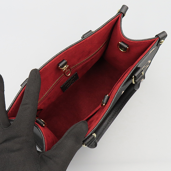 (�̻��) Louis Vuitton(���̺���) M45659 ���� ������ ���׷� �������� �´��� PM ��Ʈ�� + ũ�ν���Ʈ�� [�ϳ��̻���] �̹���7 - ���̺��� �߰���ǰ