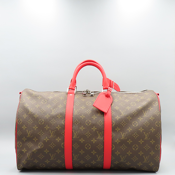 (�̻��) Louis Vuitton(���̺���) M46769 ���׷� ��ī�縣 ���� ���� Ű�� �ݵѸ��� 50 ����� ��Ʈ�� + ��� ��Ʈ�� [�ϳ��̻���] �̹���2 - ���̺��� �߰���ǰ
