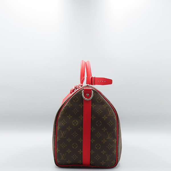 (�̻��) Louis Vuitton(���̺���) M46769 ���׷� ��ī�縣 ���� ���� Ű�� �ݵѸ��� 50 ����� ��Ʈ�� + ��� ��Ʈ�� [�ϳ��̻���] �̹���3 - ���̺��� �߰���ǰ