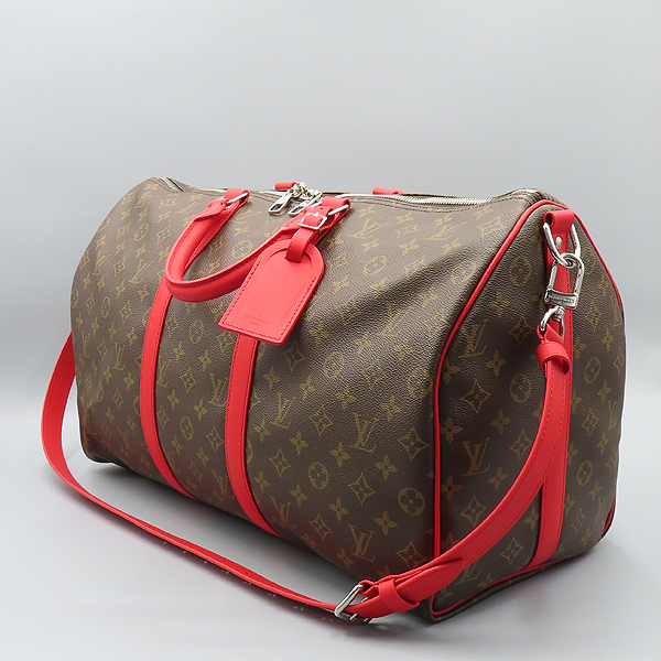 (�̻��) Louis Vuitton(���̺���) M46769 ���׷� ��ī�縣 ���� ���� Ű�� �ݵѸ��� 50 ����� ��Ʈ�� + ��� ��Ʈ�� [�ϳ��̻���] �̹���4 - ���̺��� �߰���ǰ