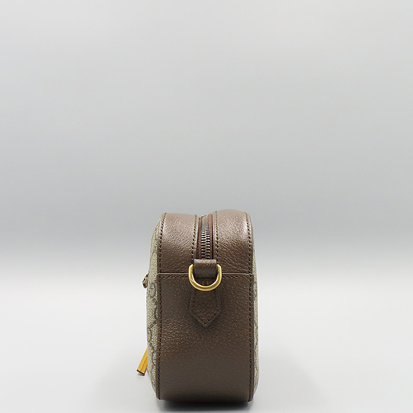 Gucci(����) 476466 GG �ΰ� ������ ĵ���� �׿� ��Ƽ�� �޽��� ũ�ν��� [�ϳ��̻���] �̹���3 - ���̺��� �߰���ǰ