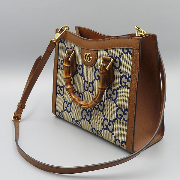 Gucci(����) 702721 ���̺� GG �ΰ� ������ ĵ���� ���� ���� Ʈ���� ���ֳ̾� ���� ��Ʈ�� + ��� ��Ʈ�� [�ϳ��̻���] �̹���5 - ���̺��� �߰���ǰ