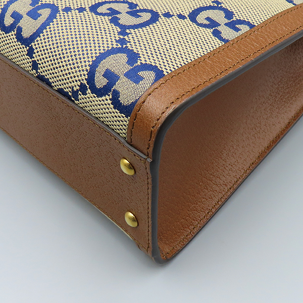 Gucci(����) 702721 ���̺� GG �ΰ� ������ ĵ���� ���� ���� Ʈ���� ���ֳ̾� ���� ��Ʈ�� + ��� ��Ʈ�� [�ϳ��̻���] �̹���6 - ���̺��� �߰���ǰ