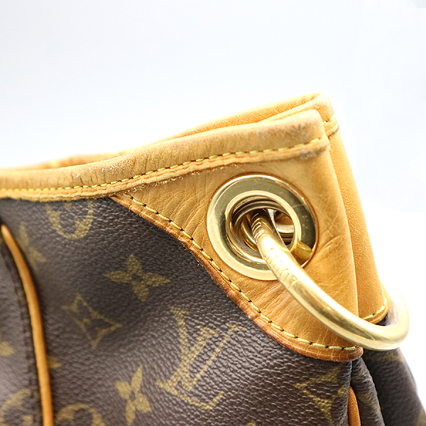 Louis Vuitton(���̺���) M56382 ���׷� ĵ���� �������� PM ����� [�뱸��������] �̹���3 - ���̺��� �߰���ǰ