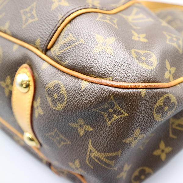 Louis Vuitton(���̺���) M56382 ���׷� ĵ���� �������� PM ����� [�뱸��������] �̹���6 - ���̺��� �߰���ǰ