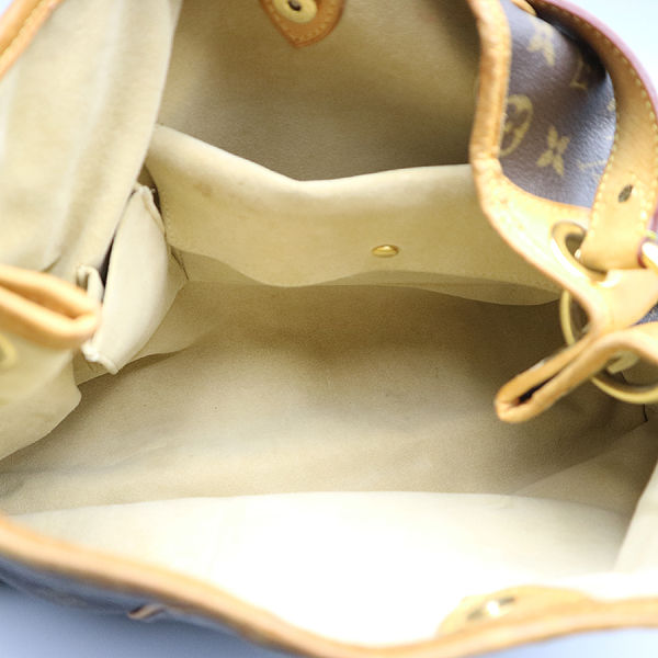 Louis Vuitton(���̺���) M56382 ���׷� ĵ���� �������� PM ����� [�뱸��������] �̹���7 - ���̺��� �߰���ǰ