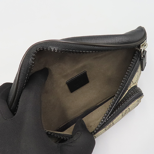 Gucci(����) 450946 GG ������ ĵ���� ���� ��Ʈ�� ���� [��ź�Ե���] �̹���6 - ���̺��� �߰���ǰ