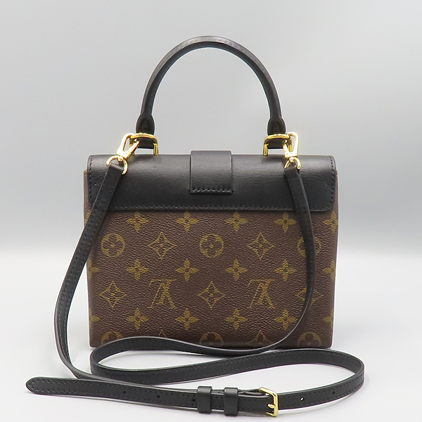 Louis Vuitton(���̺���) M44141 ���׷� ĵ���� ��Ű BB ��Ʈ�� + ��� ��Ʈ�� 2WAY [��ź�Ե���] �̹���4 - ���̺��� �߰���ǰ