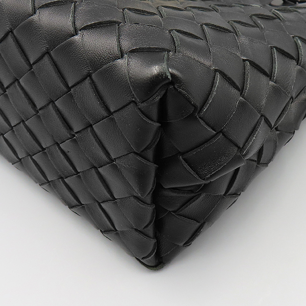 BOTTEGAVENETA(���װ�����Ÿ) 766014 ���� ��Ʈ��ġ���� ���� �ȵ�Ƹ� ž�ڵ� ��Ʈ�� �� ����� / �𼭸� �� �ܺΰ��� �ึ�� [�ϳ��̻���] �̹���5 - ���̺��� �߰���ǰ