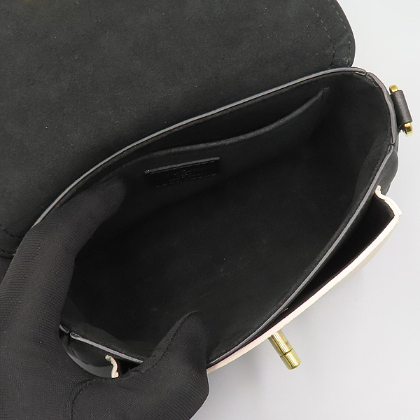 Louis Vuitton(���̺���) M58557 ���� ���� ���� �ٴ� ü�� ����� �� ũ�ν��� [��ź�Ե���] �̹���7 - ���̺��� �߰���ǰ