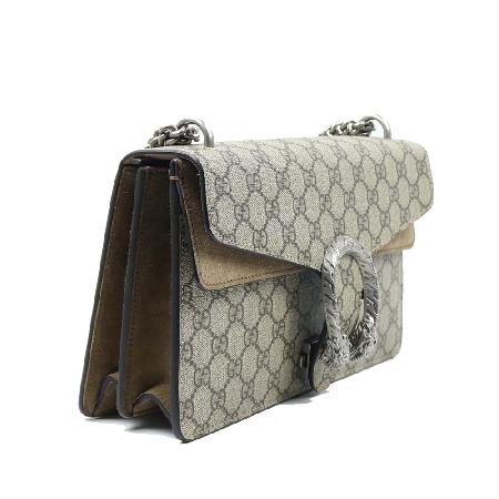 Gucci(����) 400249 GG ����ϼҽ� ���� ������ ���� ü�� ����� [����ż�����] �̹���2 - ���̺��� �߰���ǰ