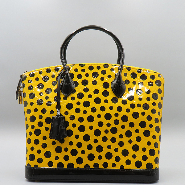 Louis Vuitton(���̺���) M91398 X ���縶 �߿��� ���ο� ���׷� ������ ��ī ��Ʈ ��Ŷ MM ��Ʈ�� [�ϳ��̻���] �̹���2 - ���̺��� �߰���ǰ