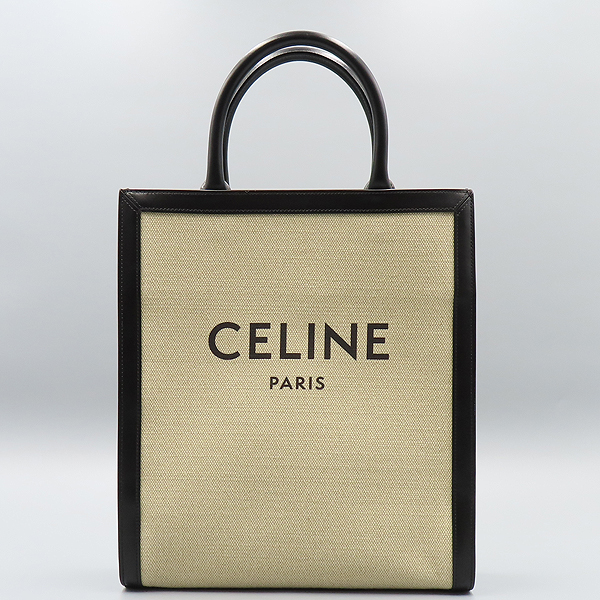 Celine(������) 192082 �ٴҶ� ĵ���� ���� ���� ���� ��Ƽ�� ī�ٽ� ��Ʈ�� + �����Ʈ�� 2WAY [�ϳ��̻���] �̹���2 - ���̺��� �߰���ǰ