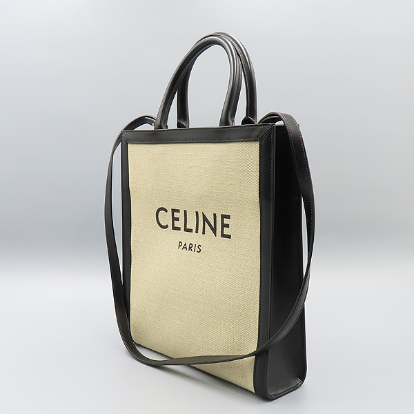 Celine(������) 192082 �ٴҶ� ĵ���� ���� ���� ���� ��Ƽ�� ī�ٽ� ��Ʈ�� + �����Ʈ�� 2WAY [�ϳ��̻���] �̹���5 - ���̺��� �߰���ǰ