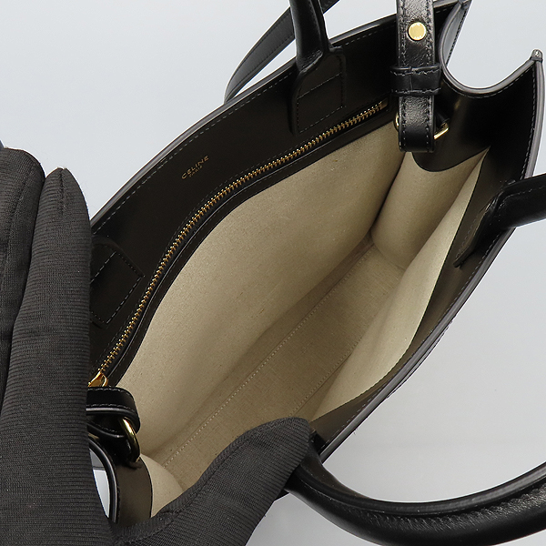 Celine(������) 192082 �ٴҶ� ĵ���� ���� ���� ���� ��Ƽ�� ī�ٽ� ��Ʈ�� + �����Ʈ�� 2WAY [�ϳ��̻���] �̹���7 - ���̺��� �߰���ǰ