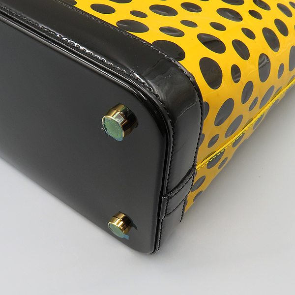 Louis Vuitton(���̺���) M91398 X ���縶 �߿��� ���ο� ���׷� ������ ��ī ��Ʈ ��Ŷ MM ��Ʈ�� [�ϳ��̻���] �̹���6 - ���̺��� �߰���ǰ