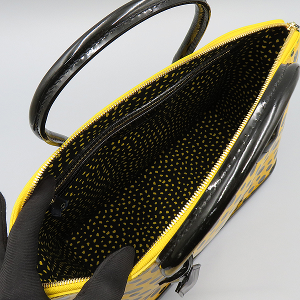 Louis Vuitton(���̺���) M91398 X ���縶 �߿��� ���ο� ���׷� ������ ��ī ��Ʈ ��Ŷ MM ��Ʈ�� [�ϳ��̻���] �̹���7 - ���̺��� �߰���ǰ