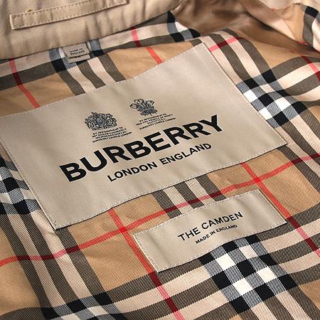 Burberry(������) 8064730 ķ�� �츮Ƽ�� �̵� ���� ��� ī ��Ʈ 46 (���ַԵ���) �̹���3 - ���̺��� �߰���ǰ