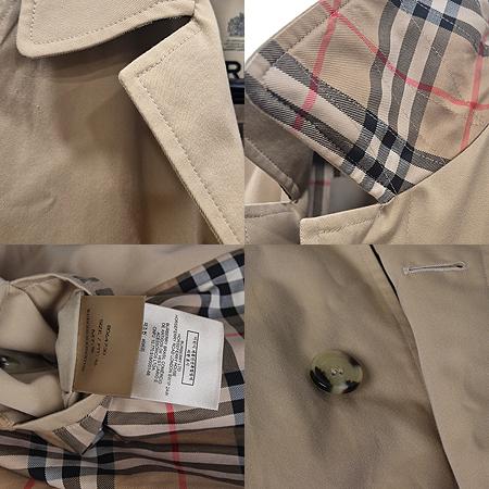 Burberry(������) 8064730 ķ�� �츮Ƽ�� �̵� ���� ��� ī ��Ʈ 46 (���ַԵ���) �̹���5 - ���̺��� �߰���ǰ