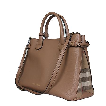 Burberry(������) 3958981 ���� ���� �̵�� üũ ��� 2WAY (���ַԵ���) �̹���3 - ���̺��� �߰���ǰ