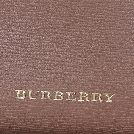 Burberry(������) 3958981 ���� ���� �̵�� üũ ��� 2WAY (���ַԵ���) �̹���4 - ���̺��� �߰���ǰ