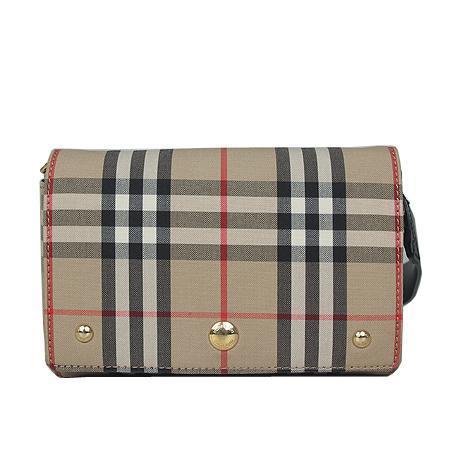 Burberry(¹ö¹ö¸®) 80264541 ºóƼÁöüũ ºí·¢ ·¹´õ ½º¸ô Å©·Î½º¹é (±¤ÁÖ·Ôµ¥Á¡) Burberry(¹ö¹ö¸®) 80264541 ºóƼÁöüũ ºí·¢ ·¹´õ ½º¸ô Å©·Î½º¹é (±¤ÁÖ·Ôµ¥Á¡)