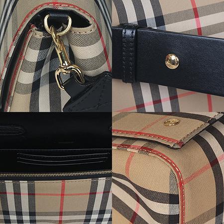 Burberry(¹ö¹ö¸®) 80264541 ºóƼÁöüũ ºí·¢ ·¹´õ ½º¸ô Å©·Î½º¹é (±¤ÁÖ·Ôµ¥Á¡) Burberry(¹ö¹ö¸®) 80264541 ºóƼÁöüũ ºí·¢ ·¹´õ ½º¸ô Å©·Î½º¹é (±¤ÁÖ·Ôµ¥Á¡)