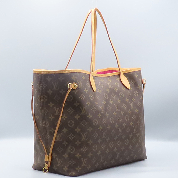 Louis Vuitton(���̺���) M41180 ���׷� ĵ���� �׹�Ǯ GM ����� + �Ŀ�ġ [��ź�Ե���] �̹���3 - ���̺��� �߰���ǰ