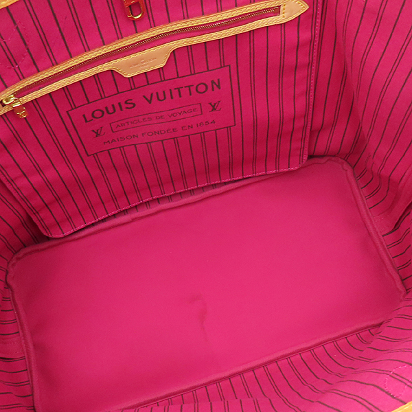 Louis Vuitton(���̺���) M41180 ���׷� ĵ���� �׹�Ǯ GM ����� + �Ŀ�ġ [��ź�Ե���] �̹���6 - ���̺��� �߰���ǰ