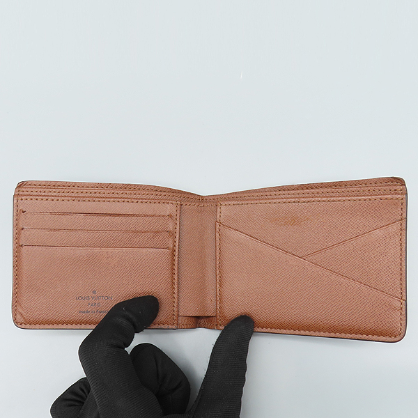 Louis Vuitton(���̺���) M60895 ���׷� ĵ���� ��Ƽ�� ���� ������ ������ [���̷Ե���] �̹���4 - ���̺��� �߰���ǰ