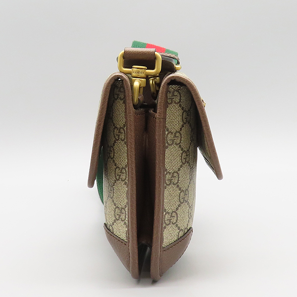 Gucci(����) 501050 GG �ΰ� ������ ĵ���� �׿� ��Ƽ�� ���� Ÿ�̰� �ΰ� ��� ���� �޽��� ũ�ν��� [���̷Ե���] �̹���3 - ���̺��� �߰���ǰ