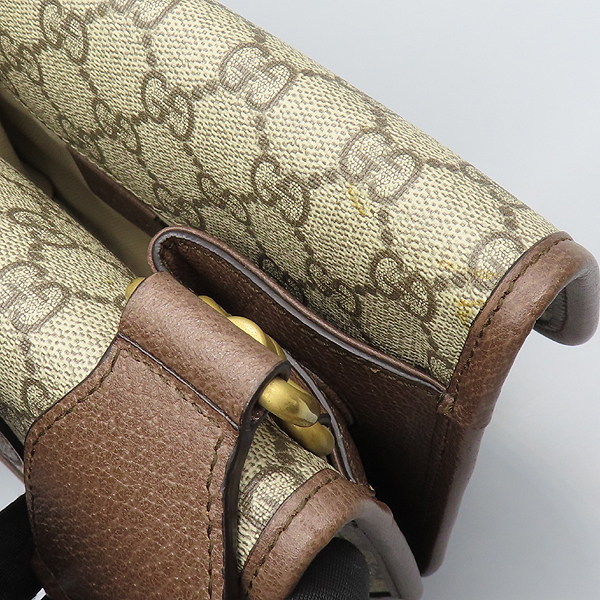 Gucci(����) 501050 GG �ΰ� ������ ĵ���� �׿� ��Ƽ�� ���� Ÿ�̰� �ΰ� ��� ���� �޽��� ũ�ν��� [���̷Ե���] �̹���7 - ���̺��� �߰���ǰ