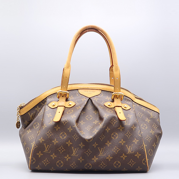 Louis Vuitton(���̺���) M40144 ���׷� ĵ���� Ƽ���� GM ��Ʈ�� [����������] �̹���2 - ���̺��� �߰���ǰ
