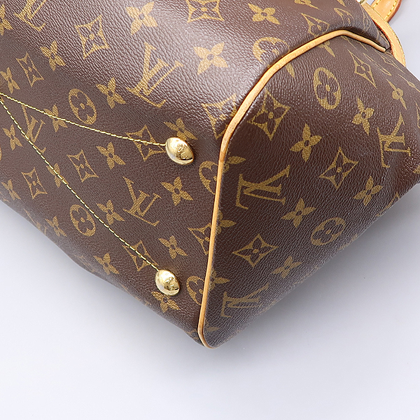 Louis Vuitton(���̺���) M40144 ���׷� ĵ���� Ƽ���� GM ��Ʈ�� [����������] �̹���4 - ���̺��� �߰���ǰ