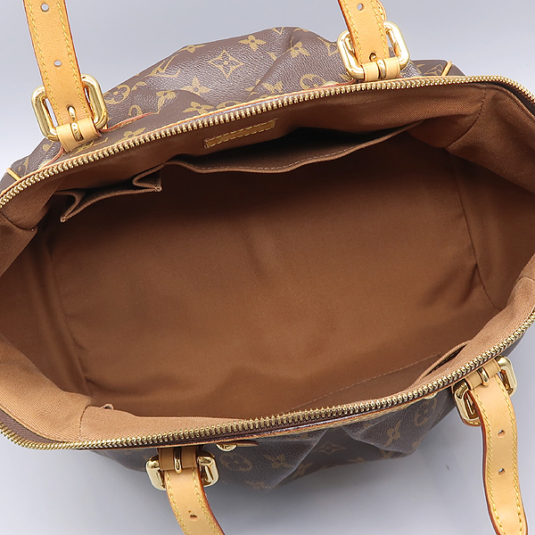 Louis Vuitton(���̺���) M40144 ���׷� ĵ���� Ƽ���� GM ��Ʈ�� [����������] �̹���5 - ���̺��� �߰���ǰ