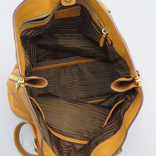 Prada(�����) BR4372 ī�� ���� VIT.DAINO(���ڷδ��̳�) ���� �ΰ� ���� ���� ����� [����������] �̹���5 - ���̺��� �߰���ǰ