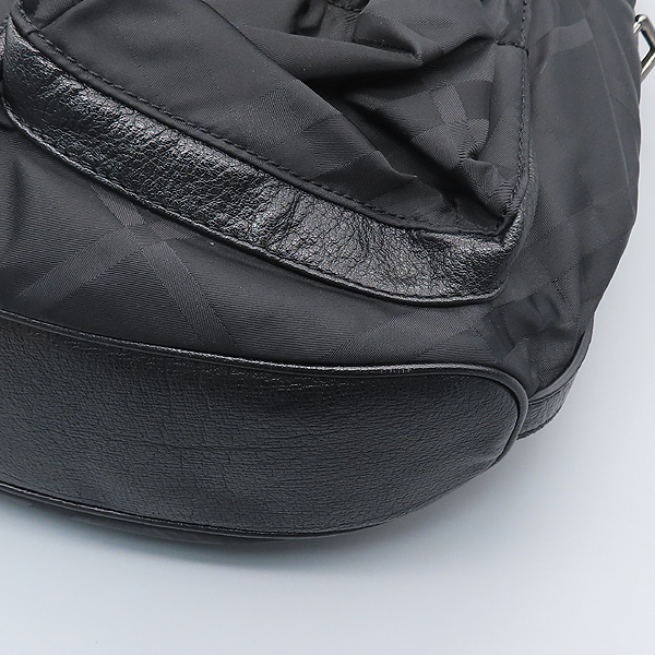 Burberry(������) ���� ���Ϸ� ���� ���μ� ��ο콺Ʈ�� ȣ�� ��Ʈ�� + �����Ʈ�� 2WAY [����������] �̹���4 - ���̺��� �߰���ǰ